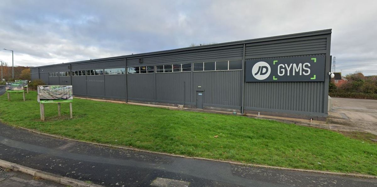 Shrewsbury gym confirms sad death of member following medical emergency