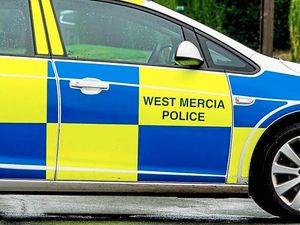 Supporting image for story: Police want public's help in Bridgnorth to crack down on bad drivers