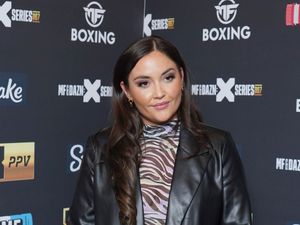 Supporting image for story: EastEnders star Jacqueline Jossa left ‘trembling’ after Spanish break-in