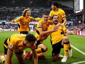 Supporting image for story: Wolves v Villa preview: Julen Lopetegui cannot wait for first taste of ‘special match’