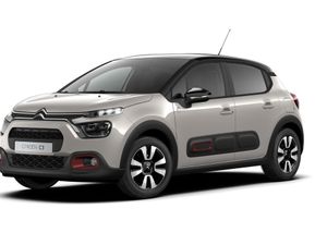Supporting image for story: Citroen announces pricing for new C-Series specification