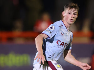 Supporting image for story: Ollie Westbury on Shrewsbury Town new boy Tommi O'Reilly and loan signing predictions