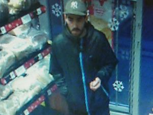 Supporting image for story: Woman sexually assaulted at Lichfield bus station