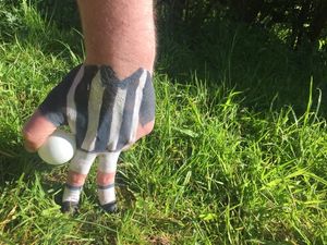 Supporting image for story: Creative projects commissioned in Black Country