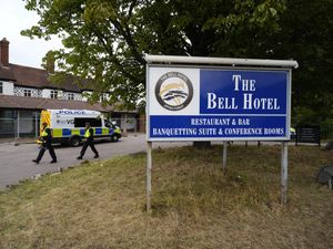 Supporting image for story: Migrant residing at Epping asylum seeker hotel is charged with sexual assault