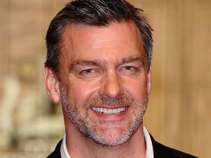 Supporting image for story: Late actor Ray Stevenson appears in new trailer for Star Wars spin-off Ahsoka