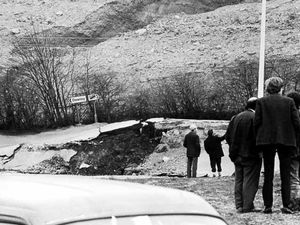Supporting image for story: This week's pictures from the past