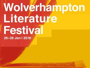 Supporting image for story: Wolverhampton Literature Festival 2018: Top events to attend in the city
