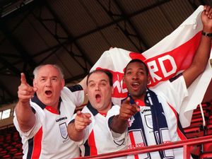 Supporting image for story: Shaun Williamson pays tribute to EastEnders on-screen father Tony Caunter