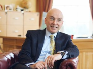 Supporting image for story: Principal’s message to Shropshire college students all over the world during coronavirus crisis