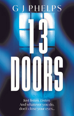 13 Doors