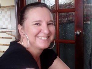 Supporting image for story: Body found in River Severn near Bridgnorth is missing woman Beverley Gibbings