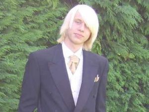 Supporting image for story: Tributes after student's sudden death