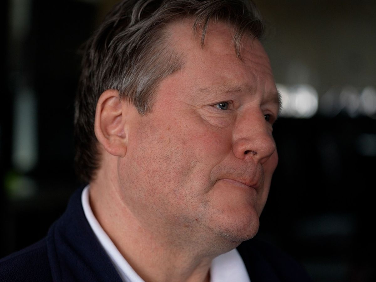 Long-serving ex-Tory MP Adam Holloway joins Reform