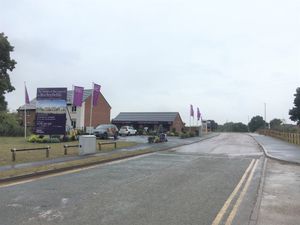 Supporting image for story: New roads for massive housing development approved 