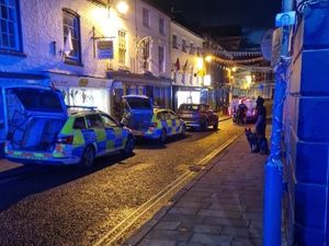 Supporting image for story: Man arrested after police called to incident in Ellesmere