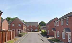 Blossomfield, Brookside. Photo: Google