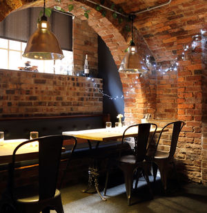 Lyons’ Den lies in an enviable location