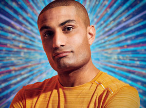 Supporting image for story: Smethwick star Richie Anderson taking to the dance floor for Strictly Come Dancing 2022