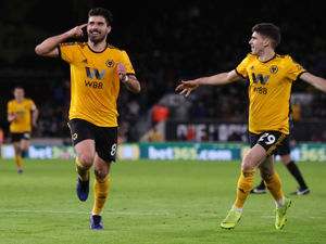 Supporting image for story: Wolves 2 Liverpool 1 – Report and pictures 