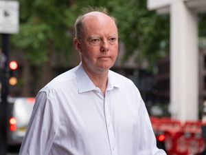 Supporting image for story: Whitty: UK faced ‘absolutely catastrophic situation’ before first Covid lockdown