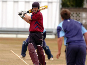 Supporting image for story: Shropshire captain Richard Oliver joins Shifnal