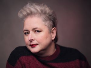 Supporting image for story: Derry Girls star Siobhan McSweeney to host The Traitors Ireland