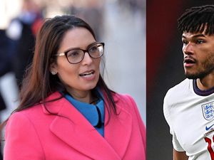 Supporting image for story: Mark Andrews on Saturday: A proper Charlie, Mings the merciless, and the people behind the masks