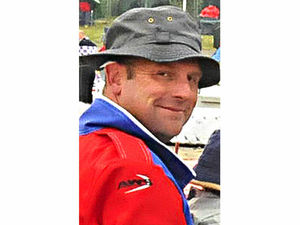 Supporting image for story: Death of stock car driver in Staffordshire sparks plea