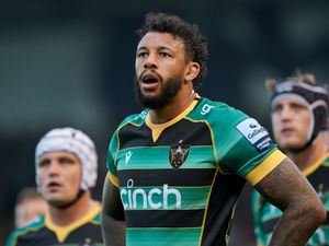 Supporting image for story: Courtney Lawes retains Lions ambition after farewell to English rugby