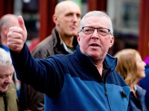 Supporting image for story: Parish council chair apologises for calling colleague 'Putin Scott'