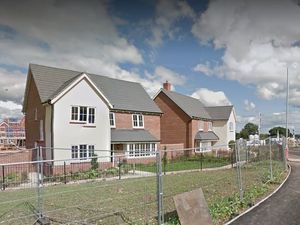 Supporting image for story: Eccleshall Eagle sculpture still has no home three years on
