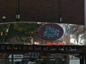 Supporting image for story: Woman assaulted in Cannock bar