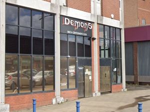 Supporting image for story: Dudley gentlemen's club applies for licence renewal