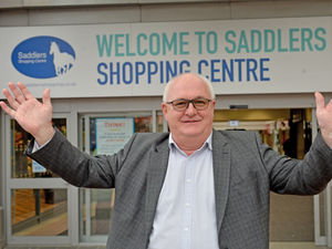 Supporting image for story: Shopping centres double weekend footfall as customers flock back to stores