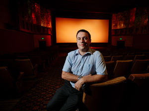 Supporting image for story: 'Not rolling the credits just yet': Bridgnorth's independent cinema battles to stay open until Christmas