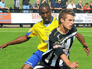 Supporting image for story: Rangers boss backs duo for 20 goals