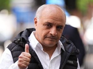 Supporting image for story: Man convicted over burning Koran was ‘using right to free speech’, court hears