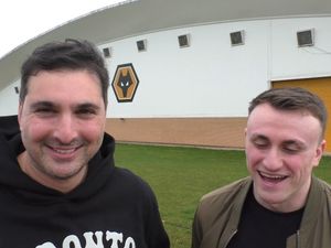 Supporting image for story: Nottingham Forest v Wolves - Liam Keen and Nathan Judah match preview 