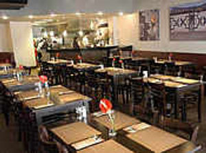 Supporting image for story: Afrikana, Walsall