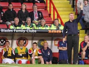 Supporting image for story: Walsall are for real warns Dean Smith