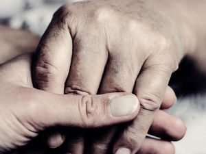 Supporting image for story: Genes may play a role in empathy, study suggests