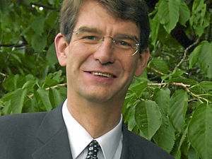 Supporting image for story: Unfinished business is driving ex-Wolverhampton MP Rob Marris