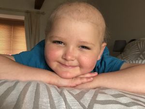 Supporting image for story: Charity hosting Shropshire winter ball to support children with leukaemia