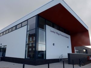 Supporting image for story: Telford school withdraws application to 'remove or vary' community space obligation