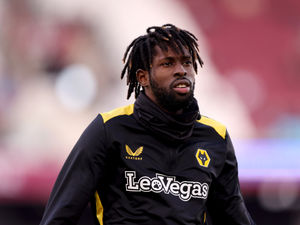 Supporting image for story: Gary O'Neil backs Wolves man to make a big impact