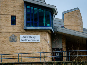 Supporting image for story: Man, 19, denies raping and stalking woman in Shrewsbury
