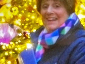 Supporting image for story: 'I think about her every day': 'Lovely' Shropshire pensioner, 77, died in Oswestry crash after unexplained medical episode at the wheel, inquest told