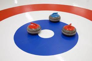 A local charity is encouraging older people in the Horsehay area to give Indoor Curling a try