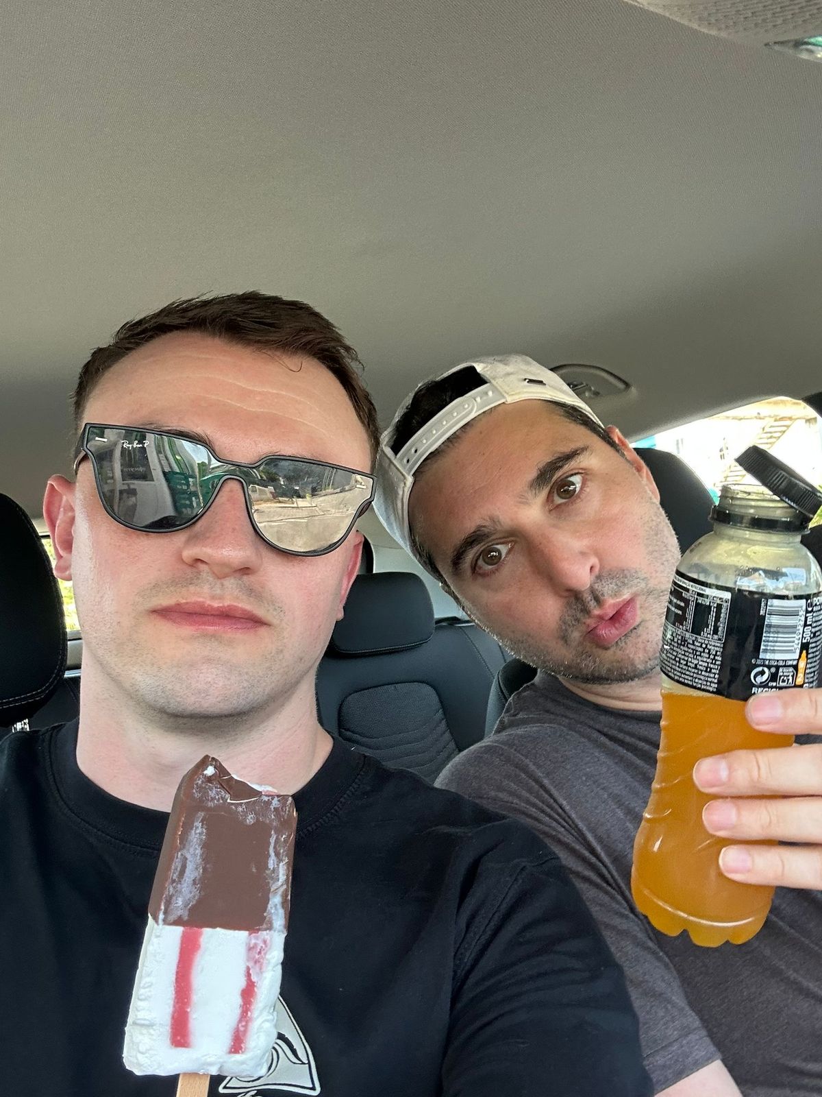 Nathan Judahs Wolves tour diary: Day 3 - Tapas and Training games